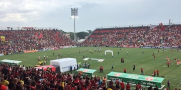 Flamengo anuncia rescisão de contrato com a Portuguesa