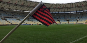 Copa América adia planos do Flamengo de retirar cadeiras de setores no Maracanã