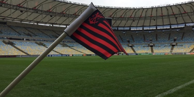 Copa América adia planos do Flamengo de retirar cadeiras de setores no Maracanã