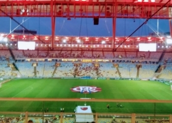 Fla divulga parciais de ingressos para jogos com Sport, Cruzeiro e Grêmio