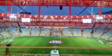 Fla divulga parciais de ingressos para jogos com Sport, Cruzeiro e Grêmio