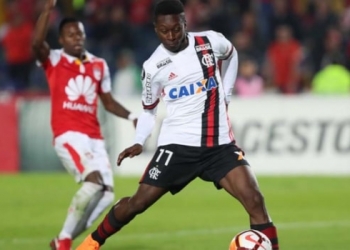 Sem marcar desde 2016, Marlos tem o melhor cenário para a redenção