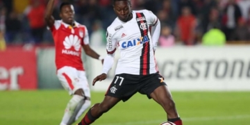 Sem marcar desde 2016, Marlos tem o melhor cenário para a redenção