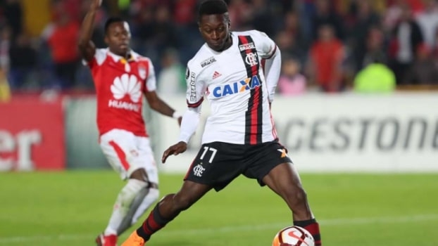 Sem marcar desde 2016, Marlos tem o melhor cenário para a redenção