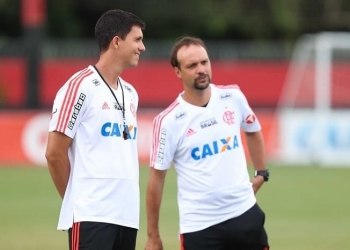 Maurício Souza comenta relação com Barbieri e revela dicas sobre garotos