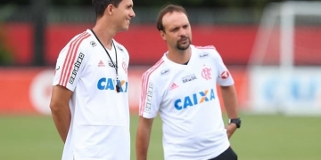Maurício Souza comenta relação com Barbieri e revela dicas sobre garotos