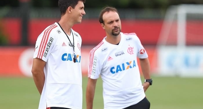 Maurício Souza comenta relação com Barbieri e revela dicas sobre garotos