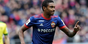 Flamengo se acerta com CSKA e aguarda documento para fechar com Vitinho