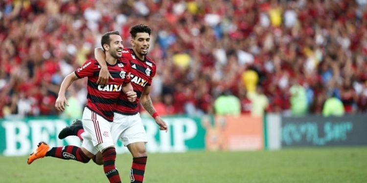 Paquetá ressalta que foco do Fla estava no Sport e não no São Paulo