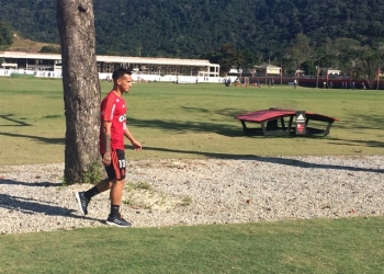 No retorno de Trauco, Guerrero ganha repouso para cuidar de gastroenterite