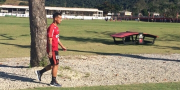 No retorno de Trauco, Guerrero ganha repouso para cuidar de gastroenterite