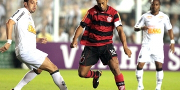 Desde Ronaldinho... Sete anos depois, Fla faz 30 pontos em 14 rodadas; veja números