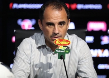 Sormani critica três reforços contratados por Rodrigo Caetano no Fla: "Pensou mal"