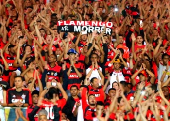 Site do Fla tem instabilidade para compra de ingresso, mas resolve o problema
