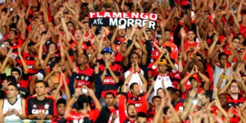 Site do Fla tem instabilidade para compra de ingresso, mas resolve o problema