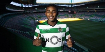 Agente confirma interesse do Fla em Wendel, mas nega proposta; volante quer voltar ao Brasil