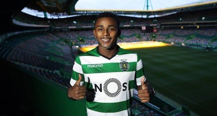 Agente confirma interesse do Fla em Wendel, mas nega proposta; volante quer voltar ao Brasil