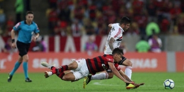 Derrota do Fla tem nervosismo do ataque, decepção com Paquetá e vazio deixado por Vinicius Junior