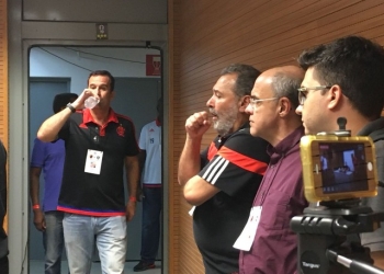 Grupo de Bandeira quer aprovar "Emenda do profissionalismo" em estatuto do Fla