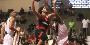 Com show de Balbi, Flamengo vence o Vasco pelo Estadual 2018
