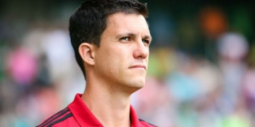 Vaga na Copa do Brasil, drama na Libertadores e queda no Brasileiro: o agosto do Flamengo