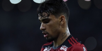 Suspenso, Paquetá participou de 26% dos gols do Flamengo em 2018; Jean Lucas é cotado para a vaga