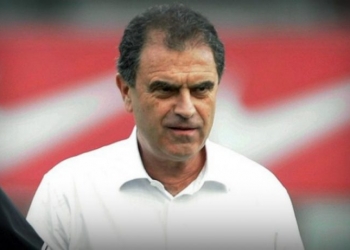 Kleber Leite é punido em reunião do Conselho Deliberativo do Flamengo