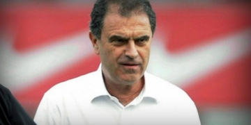 Kleber Leite é punido em reunião do Conselho Deliberativo do Flamengo