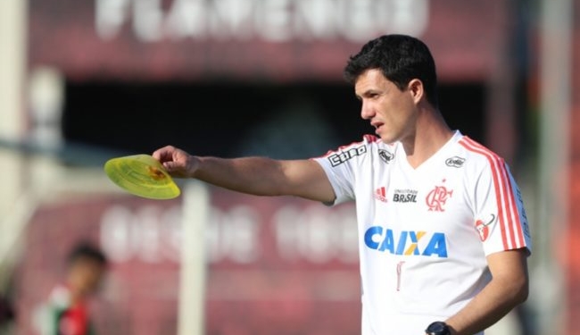 Força máxima ou mistão? Fla precisa controlar os riscos diante do Cruzeiro