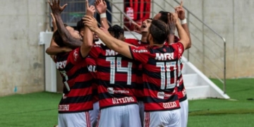 Vencer, vencer, vencer: cinco motivos para acreditar na classificação do Fla