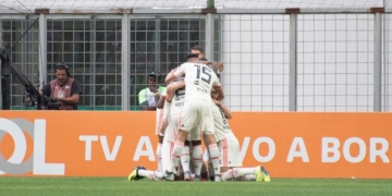 Réver lamenta empate no final; Léo Duarte está suspenso contra o Ceará