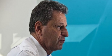 Criação de um 'Conselho' para o futebol e cobranças: as ideias do principal candidato à oposição no Flamengo