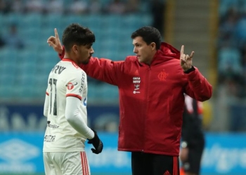 Aproveitamento cai para 46%, Fla perde liderança e rivais encostam cinco rodadas após a Copa do Mundo