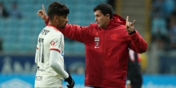 Aproveitamento cai para 46%, Fla perde liderança e rivais encostam cinco rodadas após a Copa do Mundo