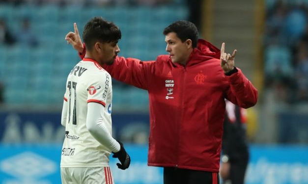 Aproveitamento cai para 46%, Fla perde liderança e rivais encostam cinco rodadas após a Copa do Mundo