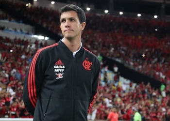 Após classificação, Fla garante foco total no Campeonato Brasileiro