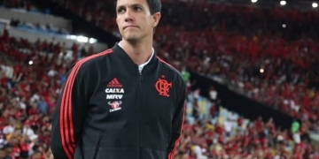 Após classificação, Fla garante foco total no Campeonato Brasileiro