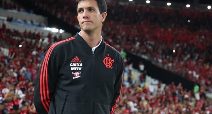 Após classificação, Fla garante foco total no Campeonato Brasileiro