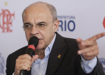 Bandeira responde a inquérito no Flamengo por suposto uso político do clube na eleição