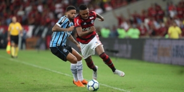 Barbieri avalia utilizar mais Vitinho na função em que brilhou pelo CSKA