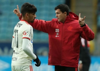 Barbieri diz qual o temor para o confronto contra o Cruzeiro