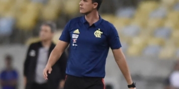 Barbieri elogia atuação do Flamengo