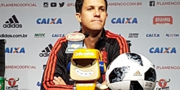 Barbieri vê missão difícil em "jogo do ano" no Mineirão, mas afirma: "É possível"