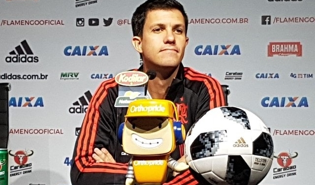 Barbieri vê missão difícil em "jogo do ano" no Mineirão, mas afirma: "É possível"