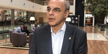 CBF rejeita pedido de adiamento feito pelo Flamengo; Bandeira lamenta "decisão arbitrária e descabida"