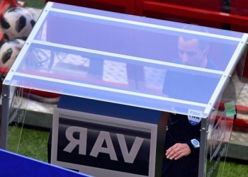 Campeonatos Carioca e Paulista podem ter auxílio do VAR em 2019