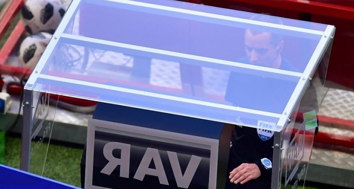 Campeonatos Carioca e Paulista podem ter auxílio do VAR em 2019