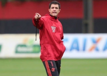 Com péssimas recordações no Mineirão, Flamengo busca façanha para ataque tímido na temporada