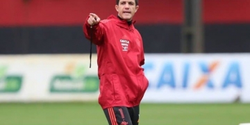 Com péssimas recordações no Mineirão, Flamengo busca façanha para ataque tímido na temporada