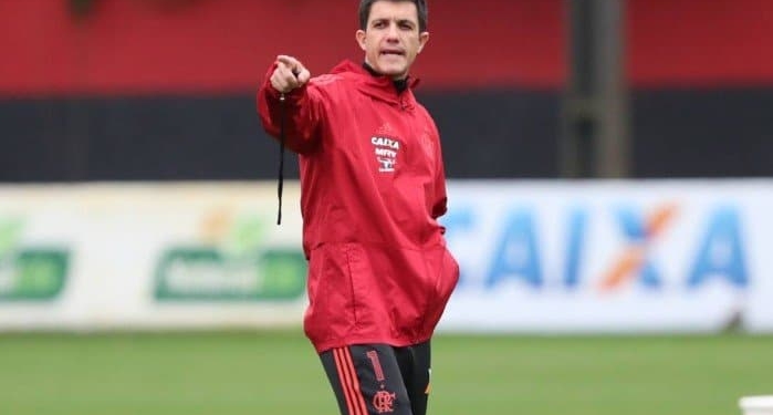 Com péssimas recordações no Mineirão, Flamengo busca façanha para ataque tímido na temporada